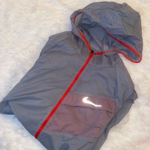 Nike Windbreaker